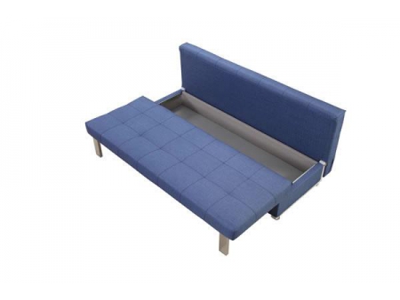 Sofá cama con arcón de almacenaje AD011