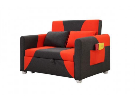 Sofá cama deslizable AD153