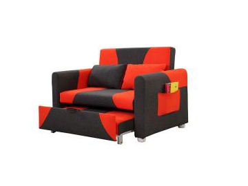 Sofá cama deslizable AD153