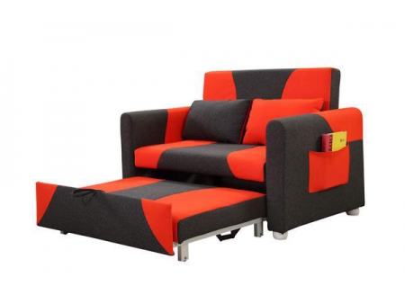 Sofá cama deslizable AD153