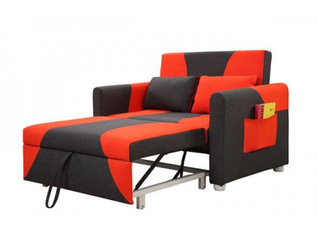 Sofá cama deslizable AD153
