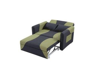 Sofá cama deslizable AD153