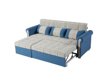 Sofá cama deslizable AD162