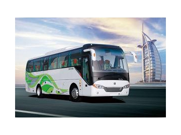 Autobús turístico 6798H (Sparkling)