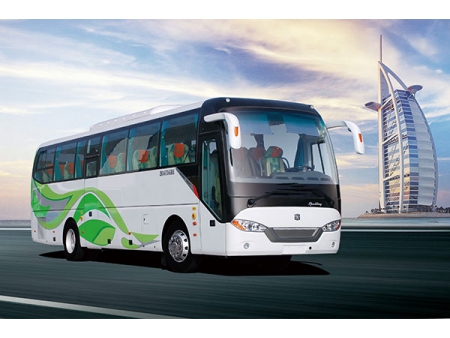 Autobús turístico 6935H (Sparkling)