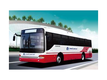 Autobús para grupos de  6820GH (TOP)