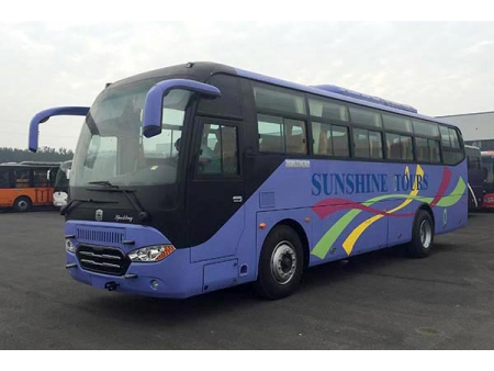 Autobús turístico LCK6108T