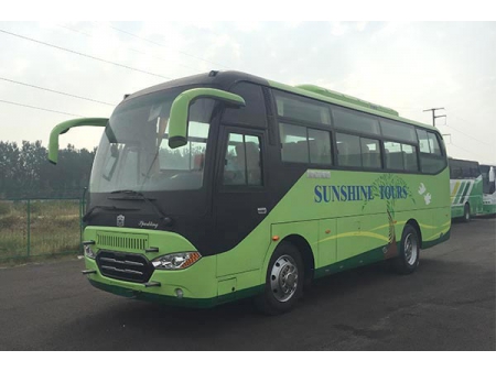 Autobús turístico LCK6840T