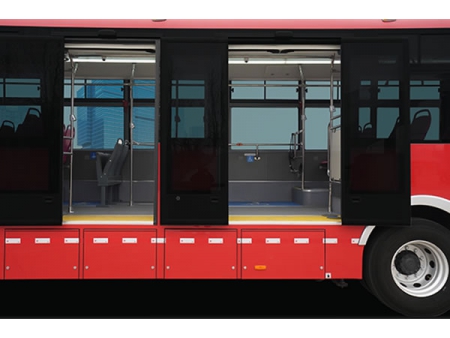 Autobús de ciudad 6270EVG (BRT)