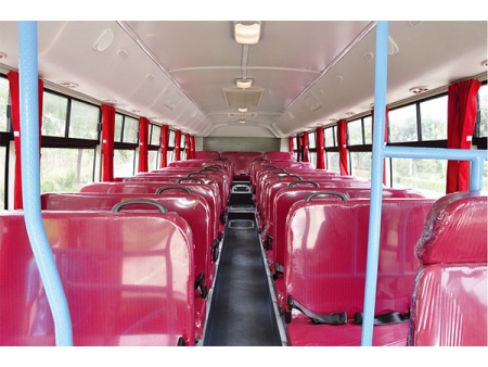 Autobús para grupos de  6820GH (TOP)