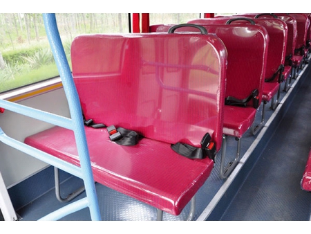 Autobús para grupos de  6820GH (TOP)
