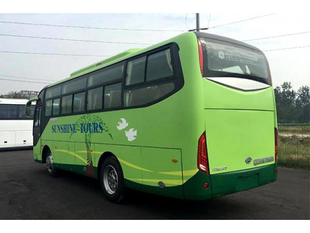 Autobús turístico LCK6840T