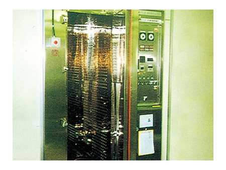 Horno de secado especial (para medicinas)