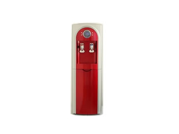Dispensador de agua fría y caliente 166L