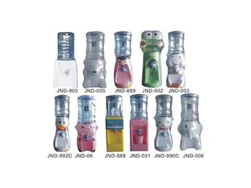 Mini dispensadores de agua