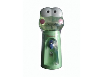 Mini dispensadores de agua