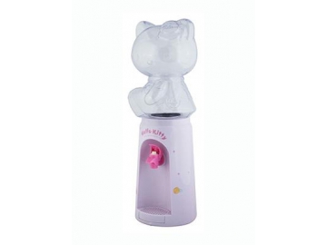 Mini dispensadores de agua