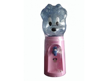 Mini dispensadores de agua