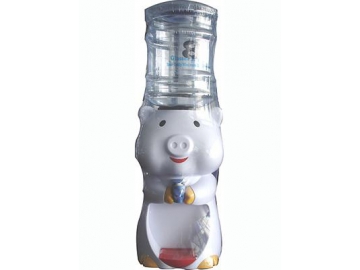 Mini dispensadores de agua