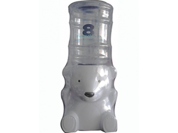 Mini dispensadores de agua