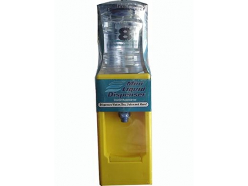 Mini dispensadores de agua