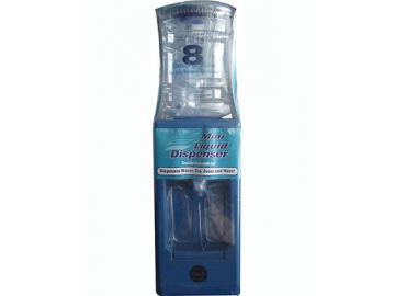 Mini dispensadores de agua