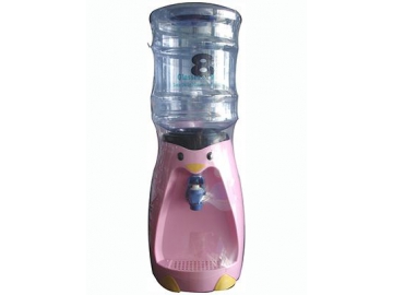 Mini dispensadores de agua
