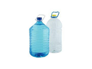 Máquina llenadora de botellas 3-10 L