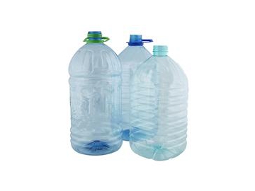 Para garrafones/botellas con recalentamiento semiautomática