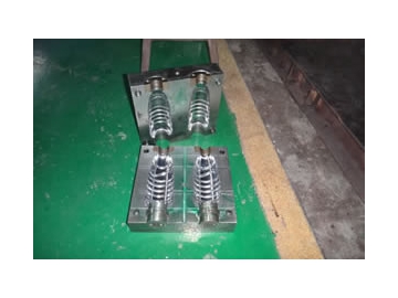 Para garrafones/botellas con recalentamiento semiautomática