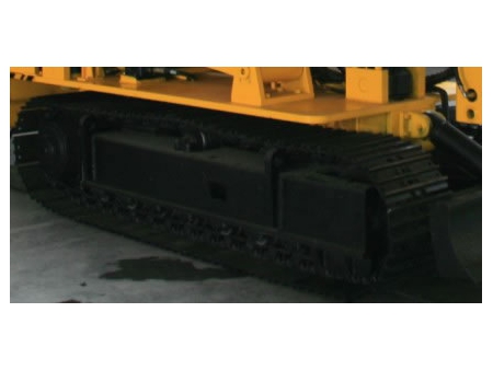 Jumbo hidráulico para empernado para minas de carbón CMM2-33