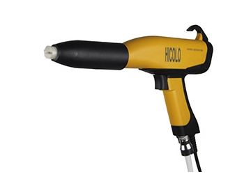Sistema de pintura electrostática COLO-668