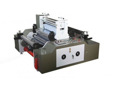 Máquina de estampado de aluminio de alta velocidad DYW