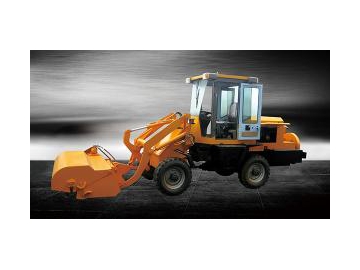 Camión para mantenimiento de carreteras con reciclaje en caliente LMT5110TYHFQ