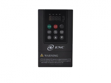 Variador de frecuencia para motor monofásico EDS-A200
