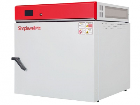 Horno de Secado Seguro