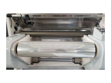 Laminadora combinada digital A400