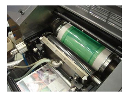 Impresora Offset ZX-320