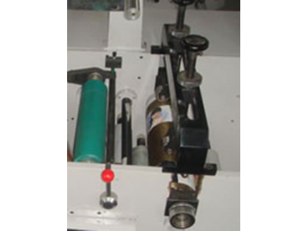 Impresora flexográfica ZBS-320 (1/2/3 colores)