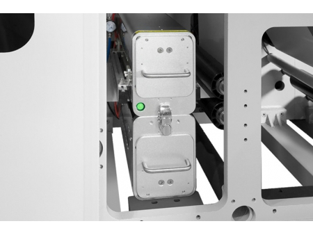 Máquina de Impresión Digital, WG S230