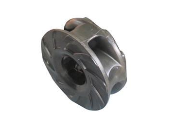 Piezas de caucho