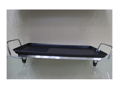 Plancha eléctrica