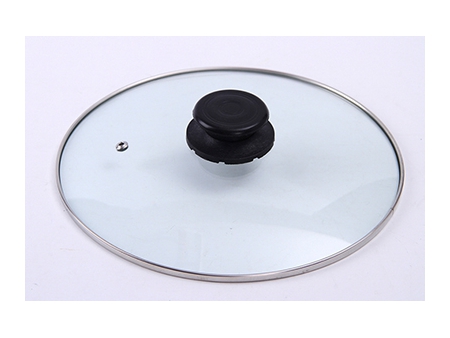 Sartén eléctrico con tapa de vidrio