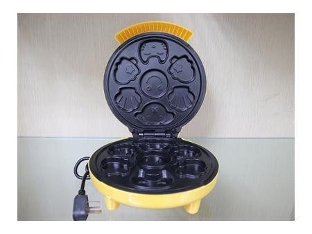 Máquina para hacer cupcakes