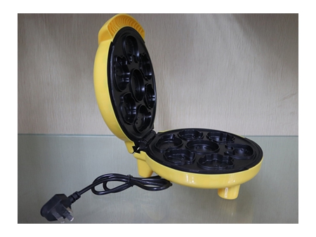 Máquina para hacer cupcakes