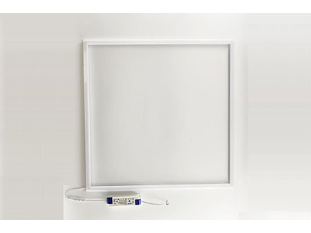 Marco luminoso LED