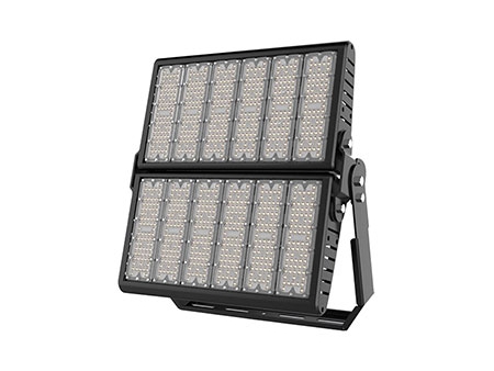 Alumbrado deportivo LED FD