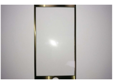 Máquina de corte láser CO2 de alta precisión, PC0506-A