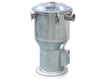 Recolector de material