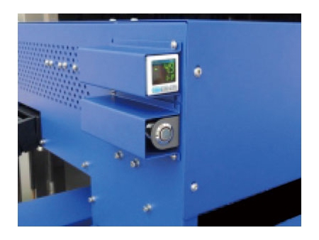 Impresora multifunción UV de cama plana UV-250XF